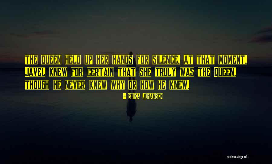Qualman Seawall Quotes By Erika Johansen Qualman Seawall Quotes By Erika Johansen