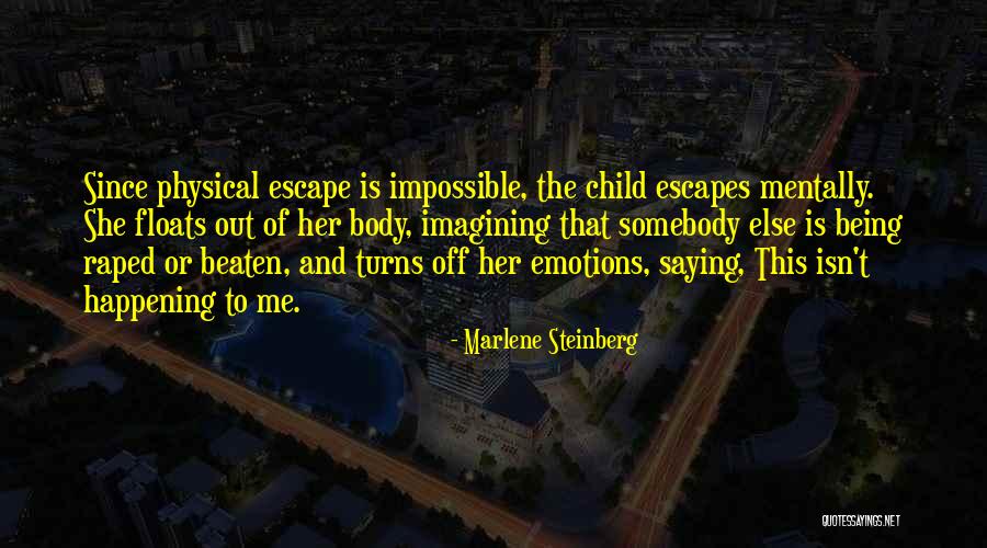 Qualman Seawall Quotes By Marlene Steinberg Qualman Seawall Quotes By Marlene Steinberg