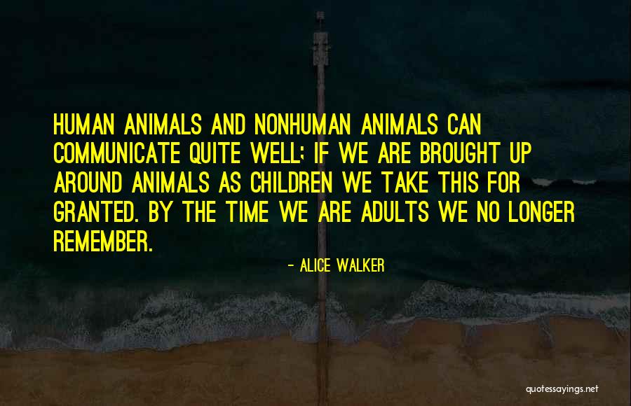 Qualquer Merda Quotes By Alice Walker Qualquer Merda Quotes By Alice Walker