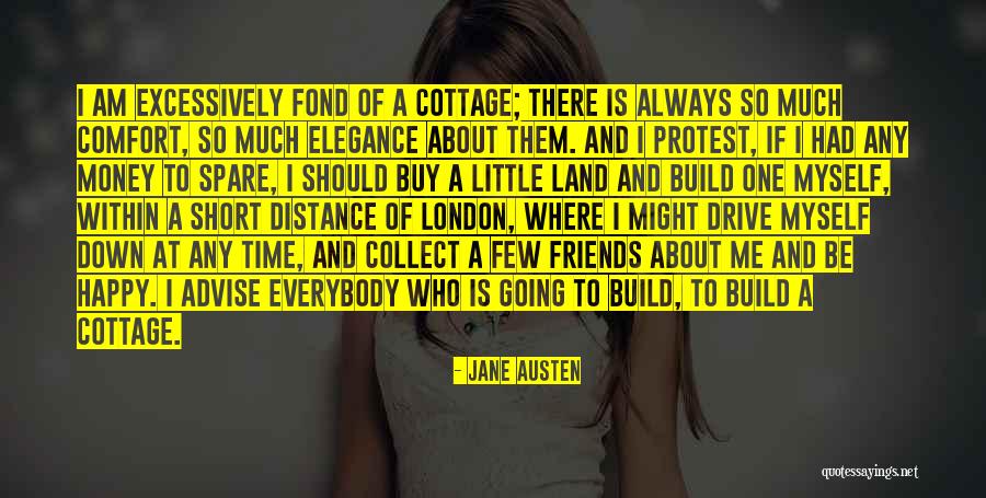 Qualquer Merda Quotes By Jane Austen Qualquer Merda Quotes By Jane Austen