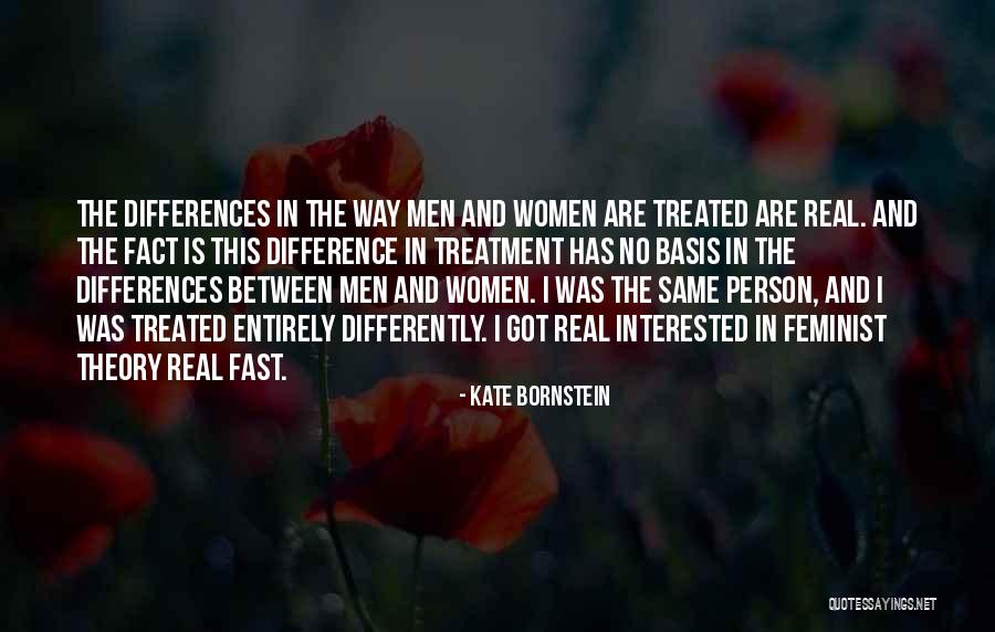 Qualquer Merda Quotes By Kate Bornstein Qualquer Merda Quotes By Kate Bornstein