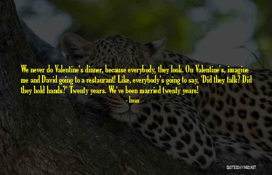 Qualquer Sinonimos Quotes By Iman Qualquer Sinonimos Quotes By Iman