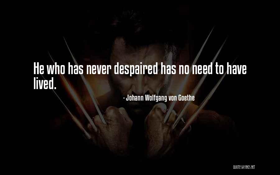 Qualquer Sinonimos Quotes By Johann Wolfgang Von Goethe Qualquer Sinonimos Quotes By Johann Wolfgang Von Goethe