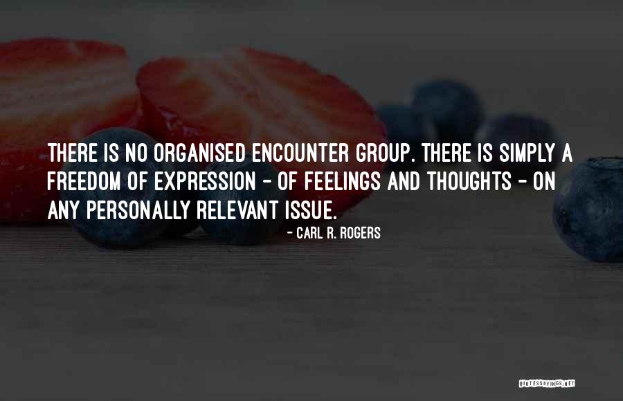 Quamina Quotes By Carl R. Rogers Quamina Quotes By Carl R. Rogers