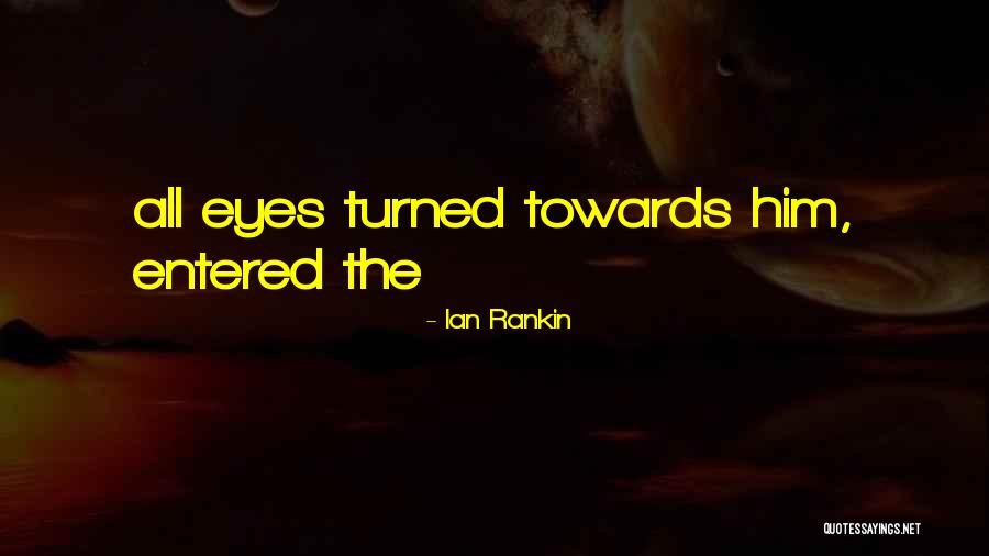 Quamina Quotes By Ian Rankin Quamina Quotes By Ian Rankin