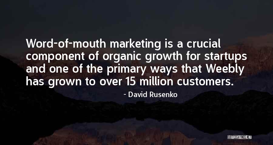Quammen To Walk Quotes By David Rusenko Quammen To Walk Quotes By David Rusenko