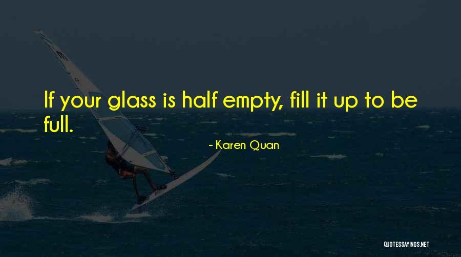 Quan Quotes By Karen Quan