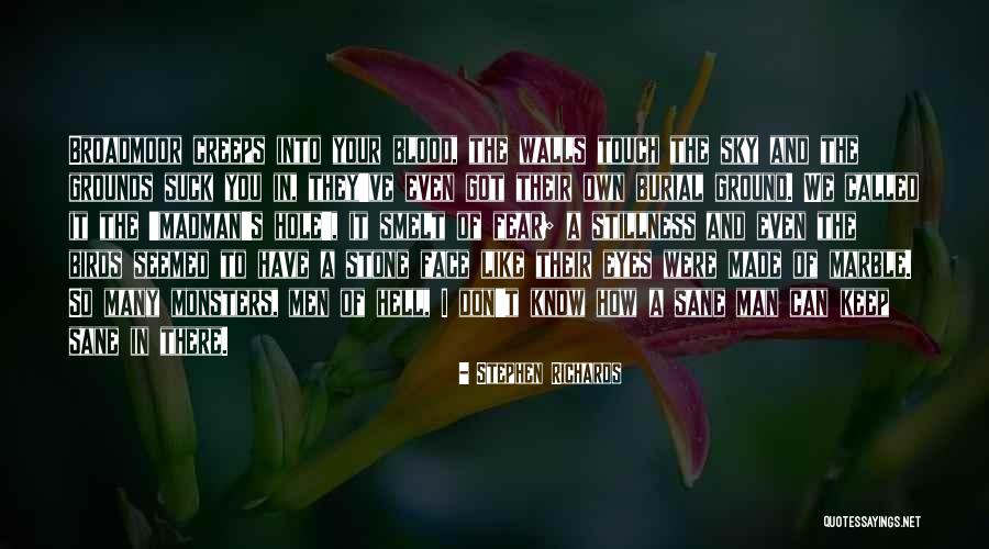 Quandaries Quotes By Stephen Richards Quandaries Quotes By Stephen Richards
