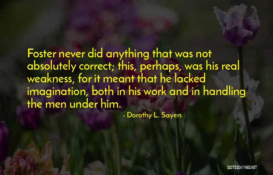 Quandary Define Quotes By Dorothy L. Sayers Quandary Define Quotes By Dorothy L. Sayers