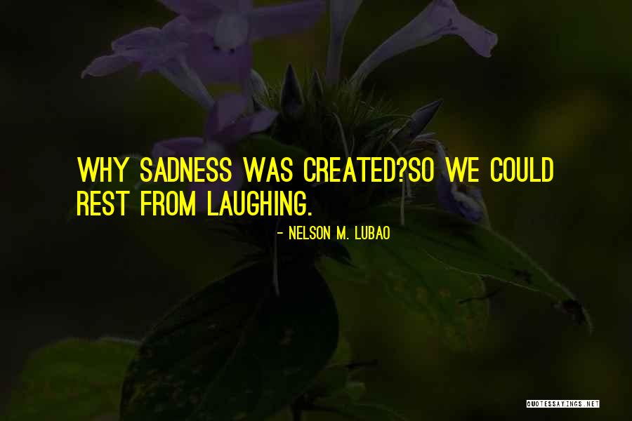 Quander Family Quotes By Nelson M. Lubao Quander Family Quotes By Nelson M. Lubao