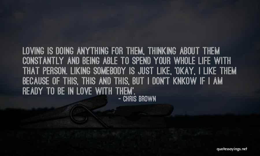 Quando Ballybrack Quotes By Chris Brown Quando Ballybrack Quotes By Chris Brown