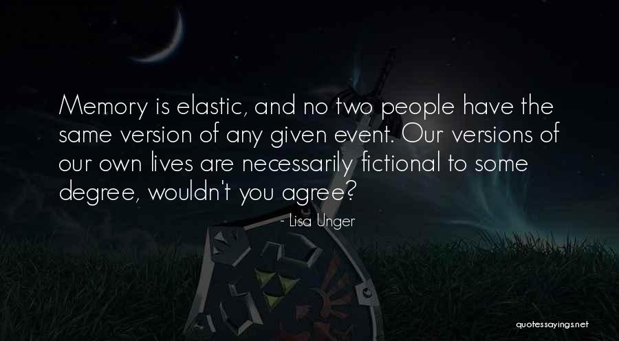 Quang Le Quotes By Lisa Unger Quang Le Quotes By Lisa Unger