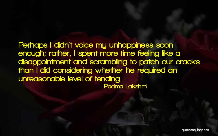 Quang Le Quotes By Padma Lakshmi Quang Le Quotes By Padma Lakshmi