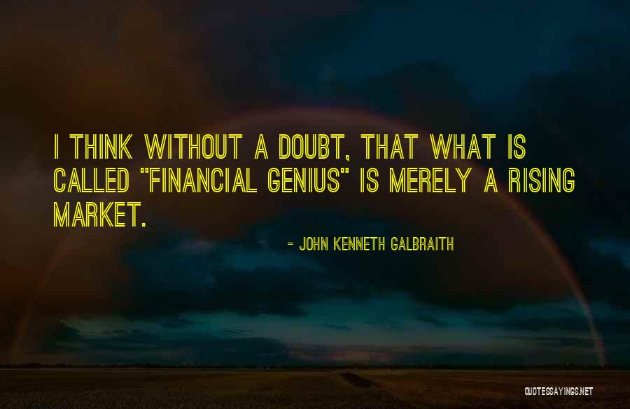 Quanh Co Quotes By John Kenneth Galbraith Quanh Co Quotes By John Kenneth Galbraith