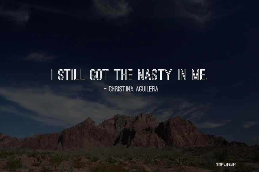 Quanh Nam Quotes By Christina Aguilera Quanh Nam Quotes By Christina Aguilera