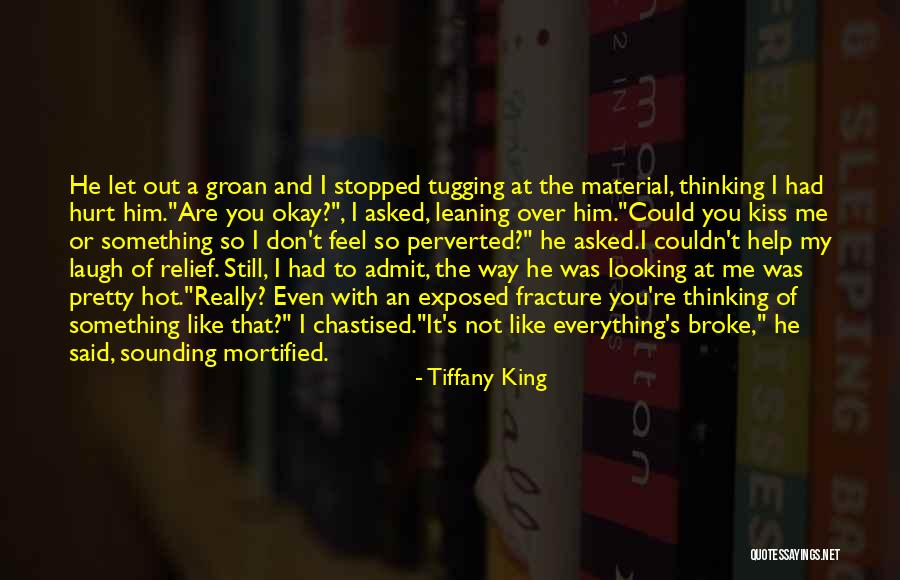 Quanh Nam Quotes By Tiffany King Quanh Nam Quotes By Tiffany King