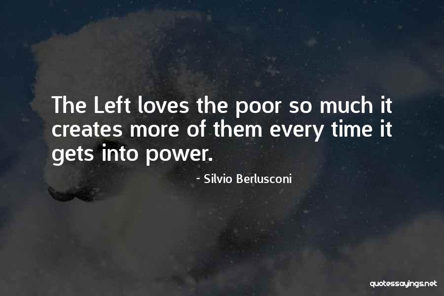 Quanh Tu Quotes By Silvio Berlusconi Quanh Tu Quotes By Silvio Berlusconi