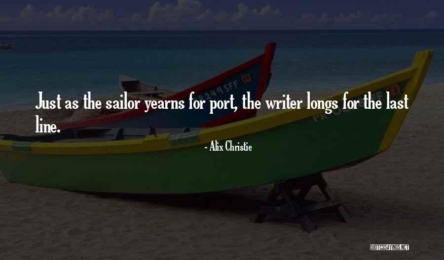 Quanhaigou Quotes By Alix Christie Quanhaigou Quotes By Alix Christie