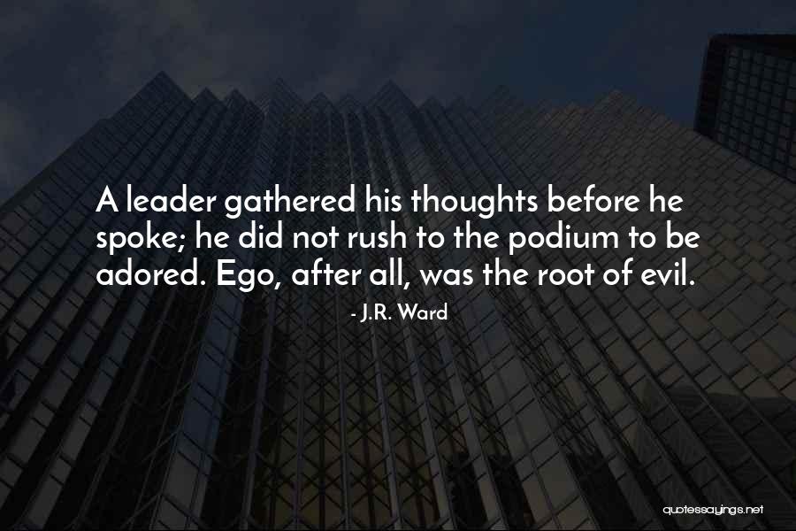Quanna Gourmet Quotes By J.R. Ward Quanna Gourmet Quotes By J.R. Ward
