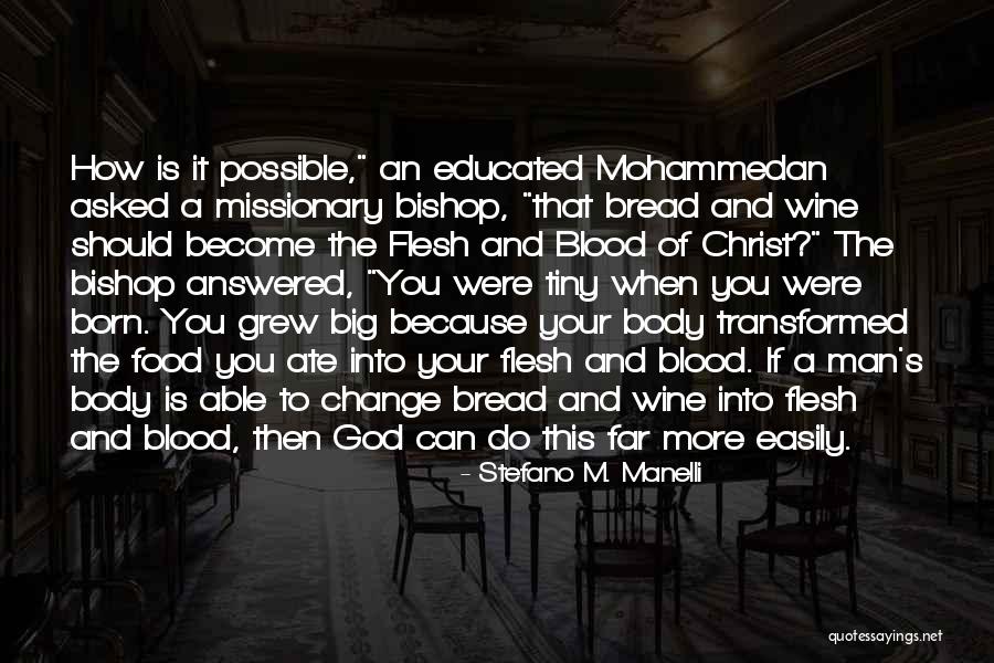 Quanna Gourmet Quotes By Stefano M. Manelli Quanna Gourmet Quotes By Stefano M. Manelli