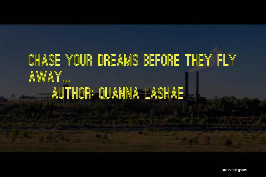 Quanna Lashae Quotes 1574654