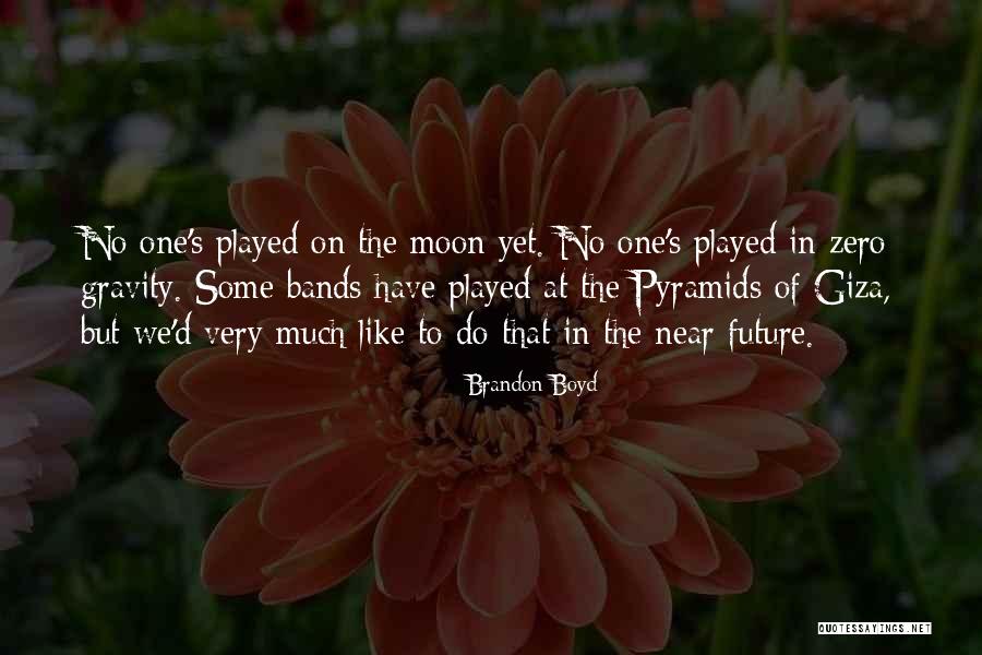 Quansahut Quotes By Brandon Boyd Quansahut Quotes By Brandon Boyd