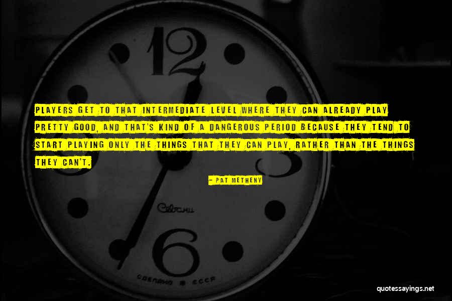 Quansheng Programming Quotes By Pat Metheny Quansheng Programming Quotes By Pat Metheny