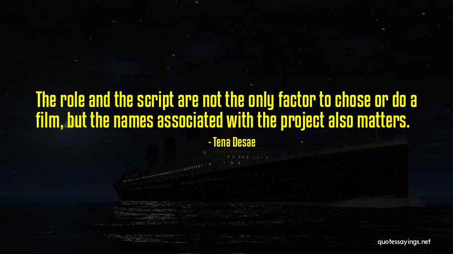 Quansheng Programming Quotes By Tena Desae Quansheng Programming Quotes By Tena Desae