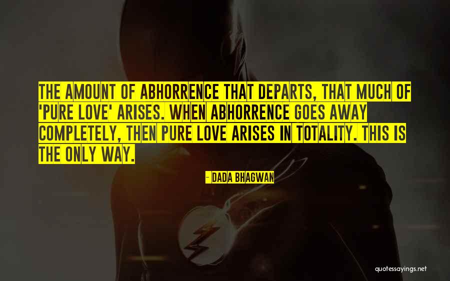 Quansheng Tg 3688 Quotes By Dada Bhagwan Quansheng Tg 3688 Quotes By Dada Bhagwan