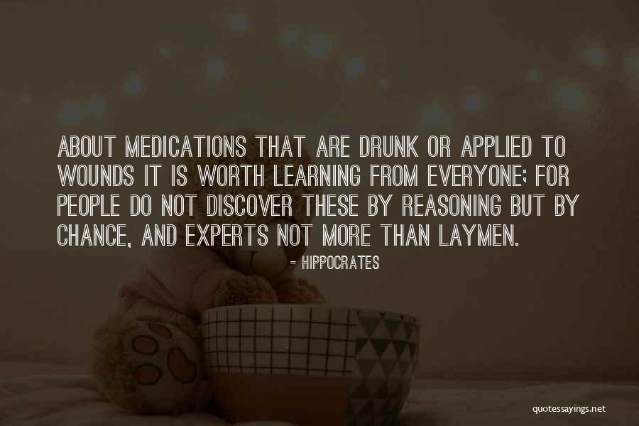 Quantexa Quotes By Hippocrates Quantexa Quotes By Hippocrates