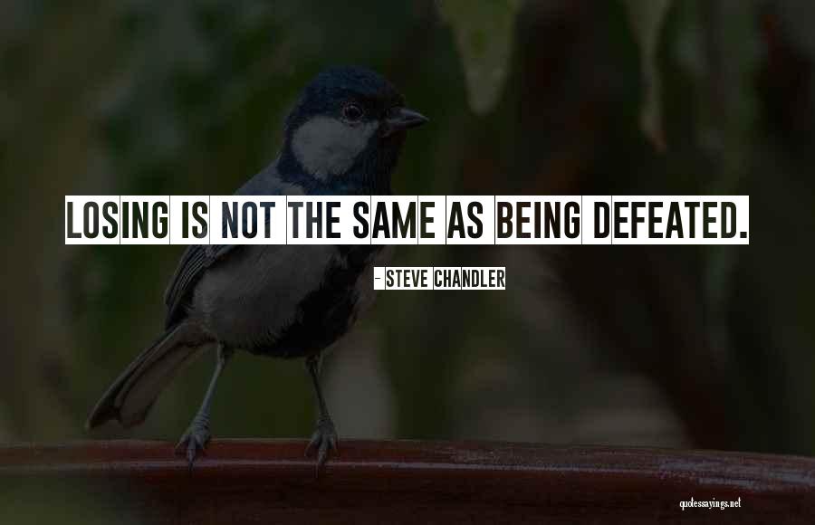 Quantexa Quotes By Steve Chandler Quantexa Quotes By Steve Chandler