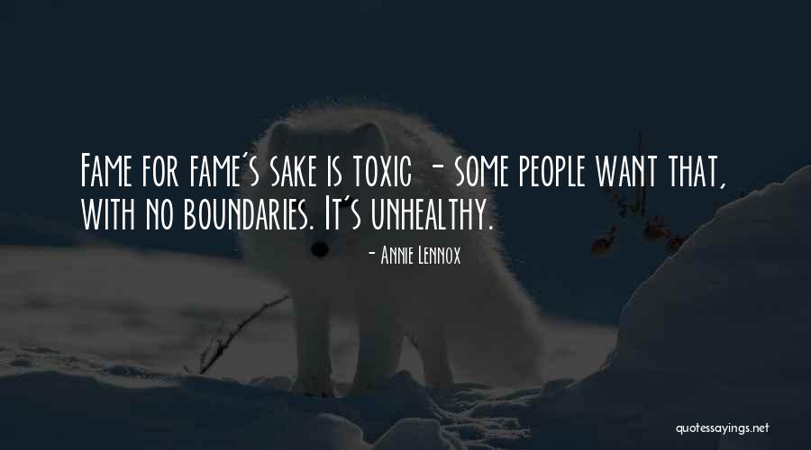Quantic Mba Quotes By Annie Lennox Quantic Mba Quotes By Annie Lennox