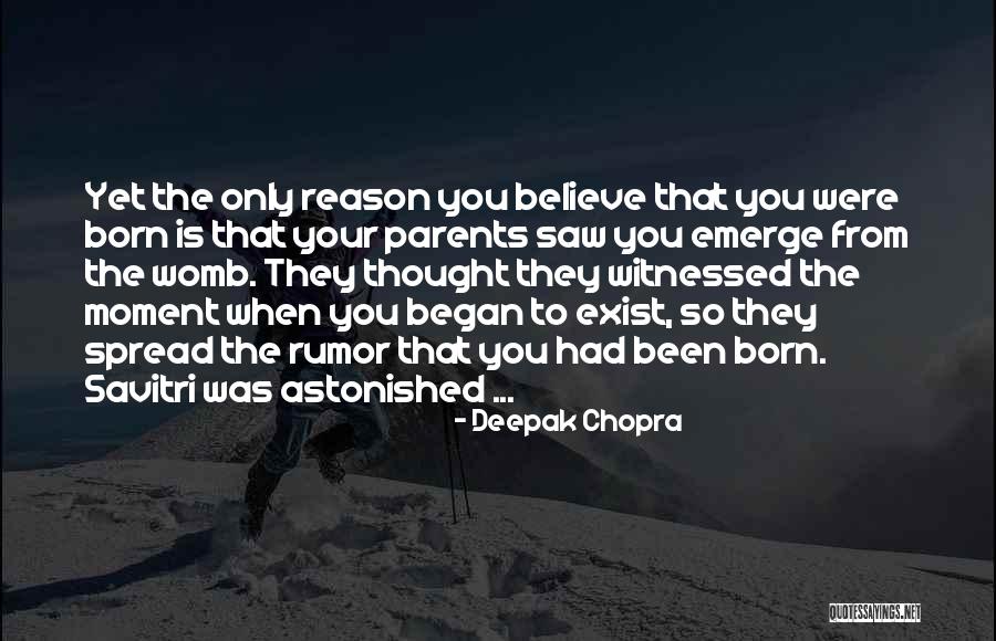 Quantic Mba Quotes By Deepak Chopra Quantic Mba Quotes By Deepak Chopra