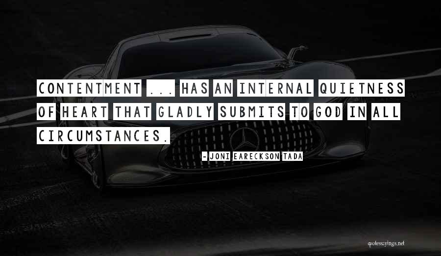 Quantic Mba Quotes By Joni Eareckson Tada Quantic Mba Quotes By Joni Eareckson Tada