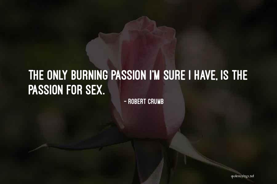 Quantidades De Cargas Quotes By Robert Crumb
