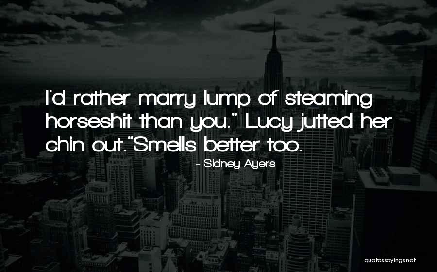 Quantidades De Cargas Quotes By Sidney Ayers Quantidades De Cargas Quotes By Sidney Ayers