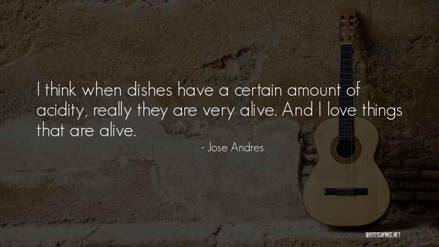 Quantifiable Data Quotes By Jose Andres Quantifiable Data Quotes By Jose Andres