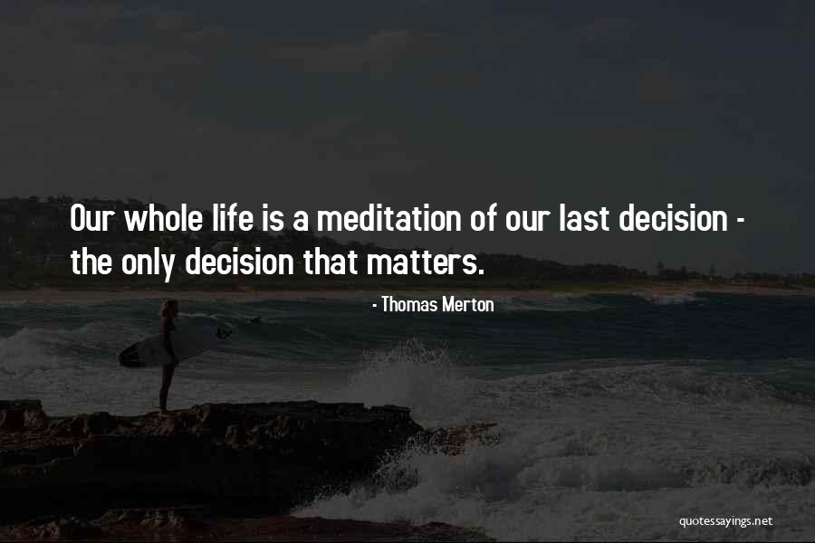 Quantification Of Mitral Regurgitation Quotes By Thomas Merton Quantification Of Mitral Regurgitation Quotes By Thomas Merton