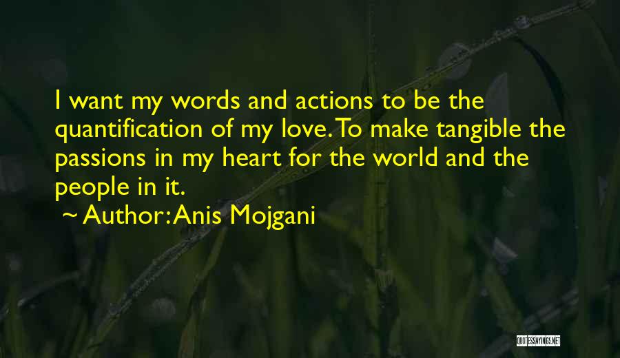 Quantification Quotes By Anis Mojgani