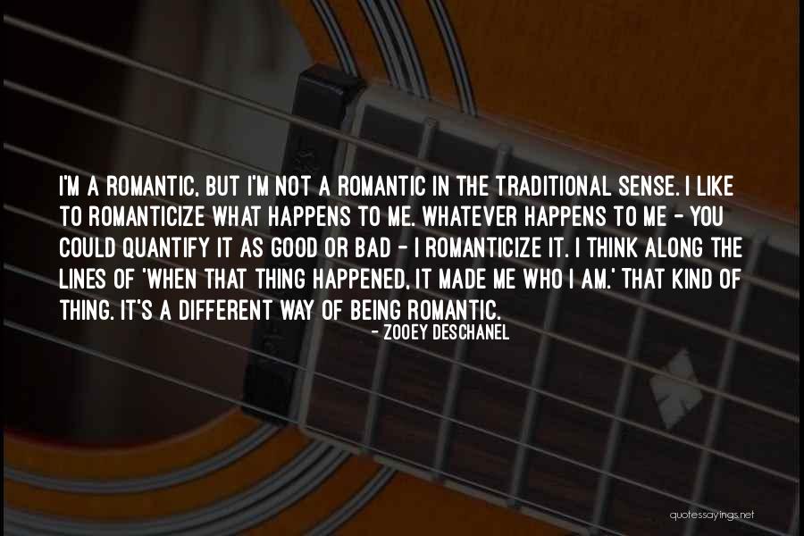 Quantify Quotes By Zooey Deschanel Quantify Quotes By Zooey Deschanel