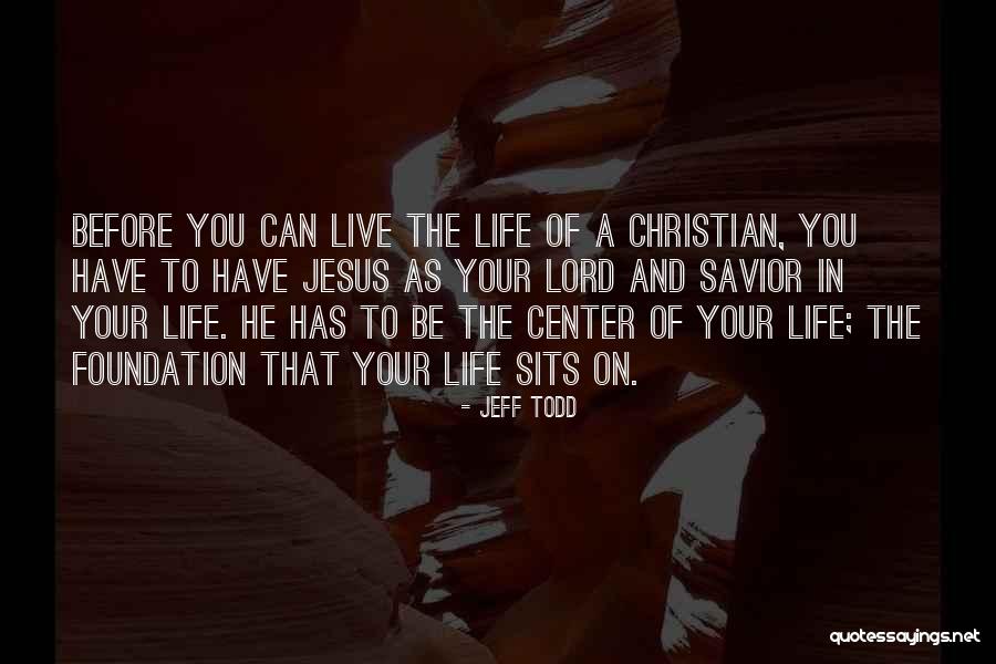 Quantifying Activities Quotes By Jeff Todd Quantifying Activities Quotes By Jeff Todd