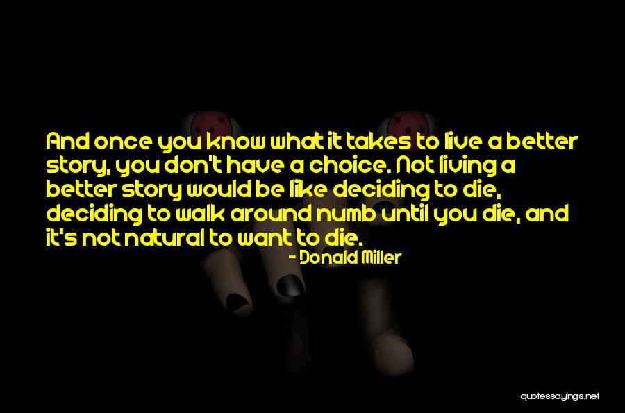 Quantifying Qualitative Data Quotes By Donald Miller Quantifying Qualitative Data Quotes By Donald Miller