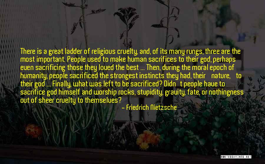 Quantifying Risk Quotes By Friedrich Nietzsche Quantifying Risk Quotes By Friedrich Nietzsche