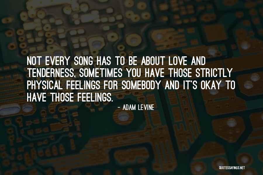 Quantitas Quotes By Adam Levine Quantitas Quotes By Adam Levine