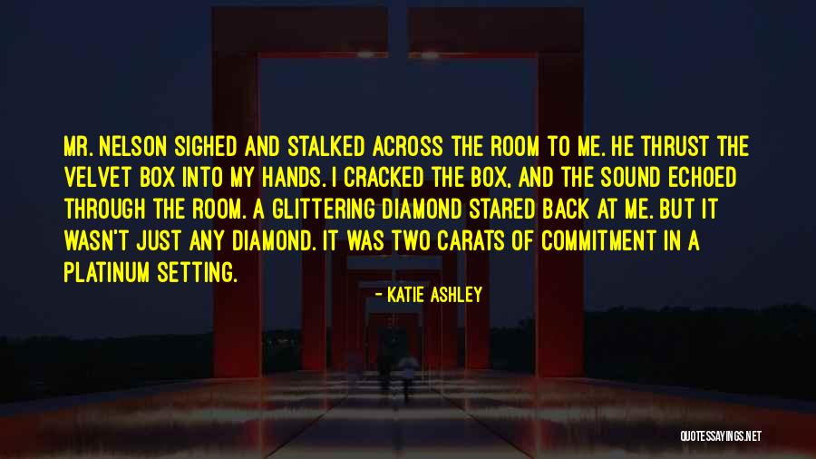 Quantitatively And Qualitatively Quotes By Katie Ashley Quantitatively And Qualitatively Quotes By Katie Ashley