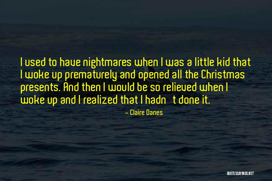 Quantitativo Qualitativo Quotes By Claire Danes Quantitativo Qualitativo Quotes By Claire Danes