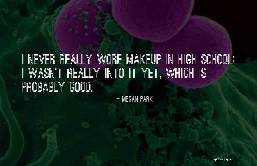 Quantitativo Qualitativo Quotes By Megan Park Quantitativo Qualitativo Quotes By Megan Park