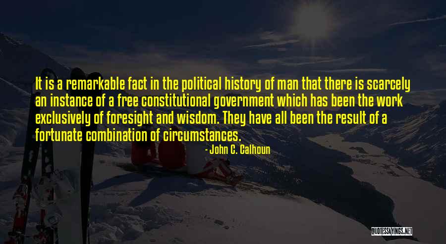 Quantities Quantity Quotes By John C. Calhoun Quantities Quantity Quotes By John C. Calhoun