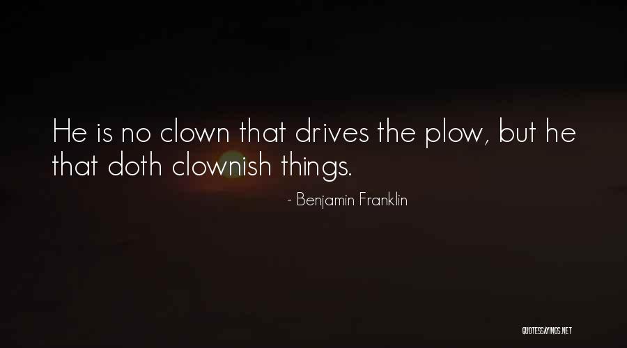 Quantization Error Quotes By Benjamin Franklin Quantization Error Quotes By Benjamin Franklin