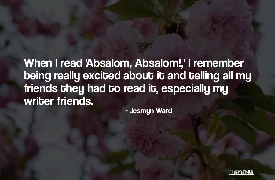 Quantization Range Quotes By Jesmyn Ward Quantization Range Quotes By Jesmyn Ward
